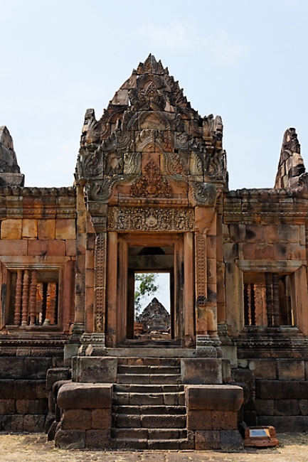 12-Prasat Muang Tam-038
